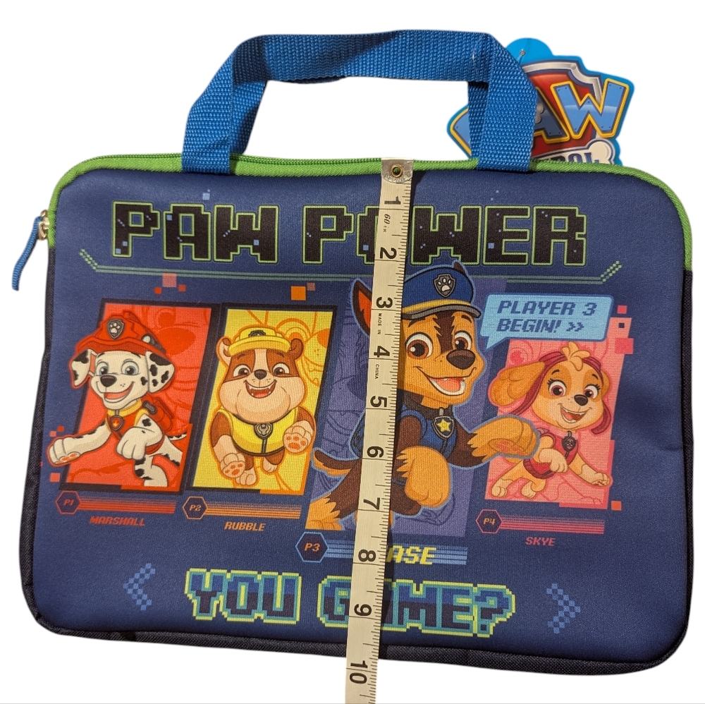 Paw Patrol By Nickelodeon Paw Power Bag - Picture 6 of 9